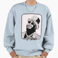 Tpain Sweatshirt - Casual Everyday Wear for Adults - T-Shirt, Sweatshirt, Hoodie