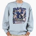 Dart Jaxson Sweatshirt - Trendy Graphic for Adults - T-Shirt, Sweatshirt, Hoodie