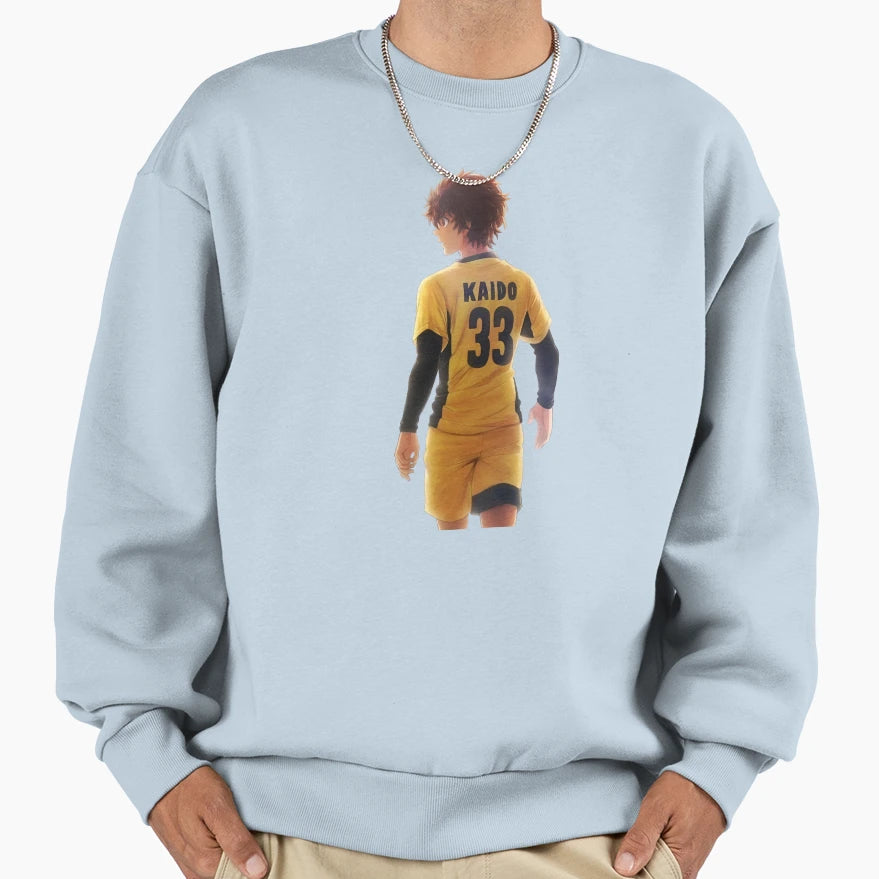 Ao Achi Sweatshirt - Custom Art Print Unisex - T-Shirt, Sweatshirt, Hoodie