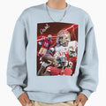 Deebo Sport Samuel 1 Sweatshirt - Trendy Graphic for Adults - T-Shirt, Sweatshirt, Hoodie