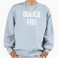 Bowls Fan Sweatshirt - Minimalist Print Men Women - T-Shirt, Sweatshirt, Hoodie