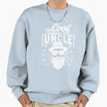 Uncle Uncle Gifts Sweatshirt - Novelty Apparel Men Women - T-Shirt, Sweatshirt, Hoodie
