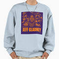 Remembering Jeff Gladney Sweatshirt - Casual Everyday Wear for Adults - T-Shirt, Sweatshirt, Hoodie
