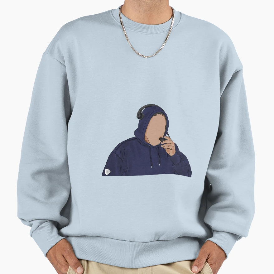 Secrets Sweatshirt - Novelty Apparel Men Women - T-Shirt, Sweatshirt, Hoodie