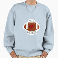 Madison Football Sweatshirt - Casual Everyday Wear for Adults - T-Shirt, Sweatshirt, Hoodie