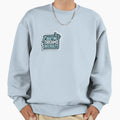Drafting Dreams Into Reality Architect Sweatshirt - Trendy Graphic Unisex - T-Shirt, Sweatshirt, Hoodie