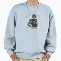 Colston Loveland Football Comfort Sweatshirt - Trendy Graphic Men Women - T-Shirt, Sweatshirt, Hoodie