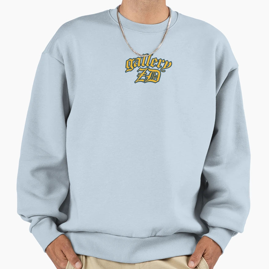 Streetwear Aesthetic Sweatshirt - Unique Graphic for Adults - T-Shirt, Sweatshirt, Hoodie