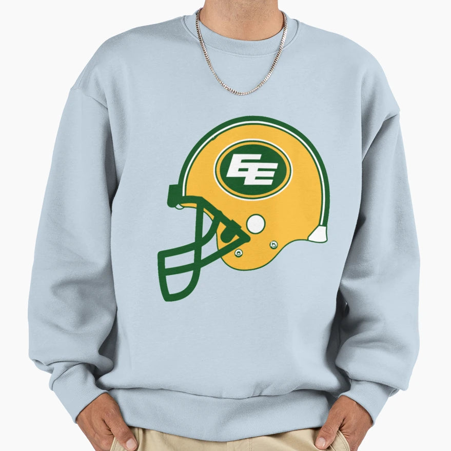 Eskimos Edmonton Edmonton Eskimos Sweatshirt - Unique Graphic Men Women - T-Shirt, Sweatshirt, Hoodie