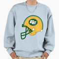 Eskimos Edmonton Edmonton Eskimos Sweatshirt - Unique Graphic Men Women - T-Shirt, Sweatshirt, Hoodie
