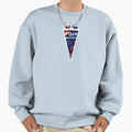 Bills Sweatshirt - Casual Everyday Wear Unisex - T-Shirt, Sweatshirt, Hoodie