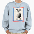 Nba Draft 2020 Sweatshirt - Custom Art Print Unisex - T-Shirt, Sweatshirt, Hoodie