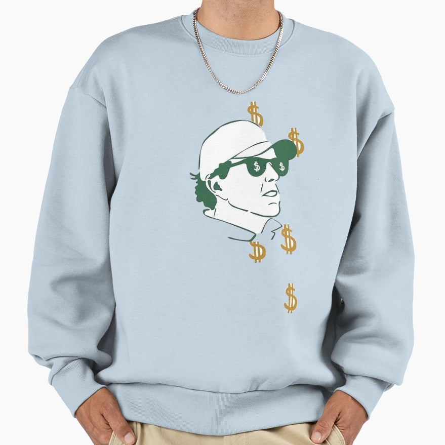 Sports Hot Phil Mickelson Phil Sweatshirt - Graphic Print for Adults - T-Shirt, Sweatshirt, Hoodie