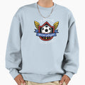 My Favorite Soccer Player Call S Me Sweatshirt - Aesthetic Graphic Unisex - T-Shirt, Sweatshirt, Hoodie