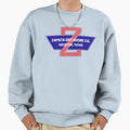 Zapata Offshore Sweatshirt - Streetwear Style Unisex - T-Shirt, Sweatshirt, Hoodie
