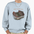 Miami Orange Bowl Legendary Sweatshirt - Minimalist Print Men Women - T-Shirt, Sweatshirt, Hoodie