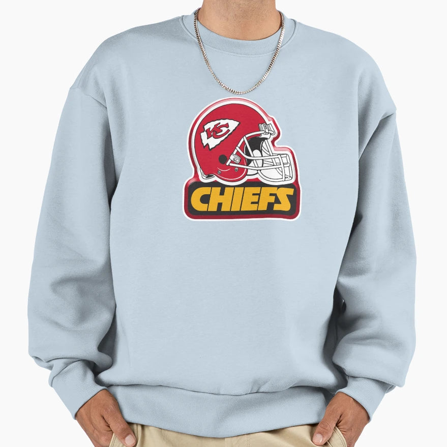 Super Bowl Special Series 9 Sweatshirt - Trendy Graphic Unisex - T-Shirt, Sweatshirt, Hoodie