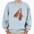 Rypien 4 Sweatshirt - Streetwear Style Men Women - T-Shirt, Sweatshirt, Hoodie