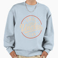 Uncles Club Sweatshirt - Aesthetic Graphic Men Women - T-Shirt, Sweatshirt, Hoodie