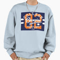 California League Sweatshirt - Trendy Graphic Men Women - T-Shirt, Sweatshirt, Hoodie