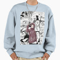 Sae Itoshi Sweatshirt - Aesthetic Graphic Unisex - T-Shirt, Sweatshirt, Hoodie