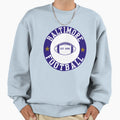 Baltimore Football 1 Sweatshirt - Unique Graphic for Adults - T-Shirt, Sweatshirt, Hoodie