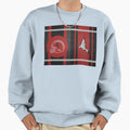 Football Halcon Model Sweatshirt - Aesthetic Graphic for Adults - T-Shirt, Sweatshirt, Hoodie