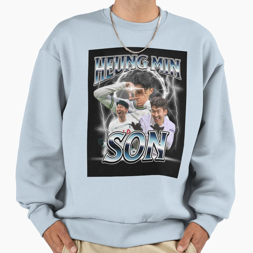 Sonny T-Shirt - Custom Art Print for Adults - T-Shirt, Sweatshirt, Hoodie