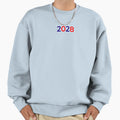 2028 Rd Duarte Sanchez And Mella Sweatshirt - Casual Everyday Wear Unisex - T-Shirt, Sweatshirt, Hoodie