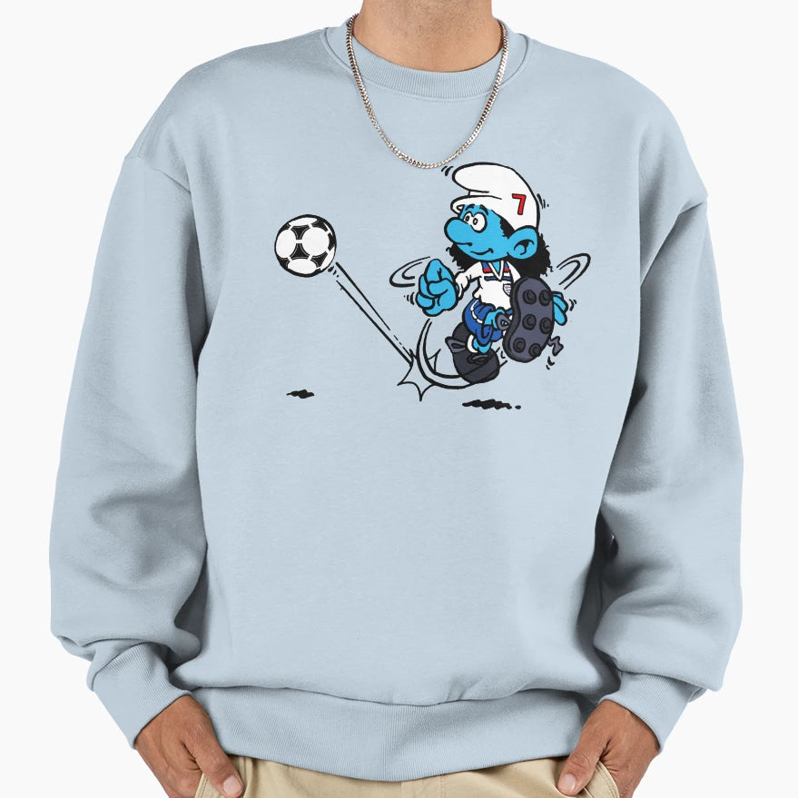 England World Cup 82 Sweatshirt - Minimalist Print Men Women - T-Shirt, Sweatshirt, Hoodie