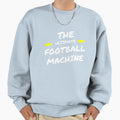 Ultimate Football Machine Sweatshirt - Custom Art Print Men Women - T-Shirt, Sweatshirt, Hoodie