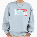 Lasso Beard 2024 Sweatshirt - Unique Graphic Men Women - T-Shirt, Sweatshirt, Hoodie