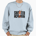 Shooter Mcpherson Sweatshirt - Aesthetic Graphic for Adults - T-Shirt, Sweatshirt, Hoodie