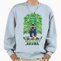 Bobby W Trees Sweatshirt - Novelty Apparel for Adults - T-Shirt, Sweatshirt, Hoodie