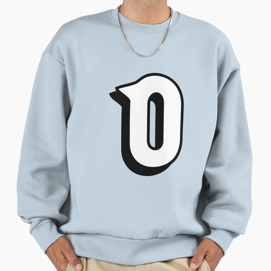 Tarot Card Logo Sweatshirt - Custom Art Print Unisex - T-Shirt, Sweatshirt, Hoodie