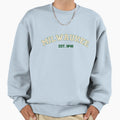 Milwaukee 1846 Sweatshirt - Streetwear Style Unisex - T-Shirt, Sweatshirt, Hoodie