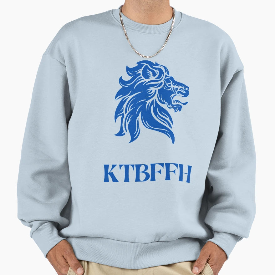 Chelsea Slogan Ktbffh Sweatshirt - Custom Art Print for Adults - T-Shirt, Sweatshirt, Hoodie