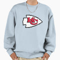 Chief Sweatshirt - Trendy Graphic for Adults - T-Shirt, Sweatshirt, Hoodie
