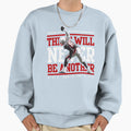 There Will Never Be Another Rob Hoodie - Streetwear Style Men Women - T-Shirt, Sweatshirt, Hoodie
