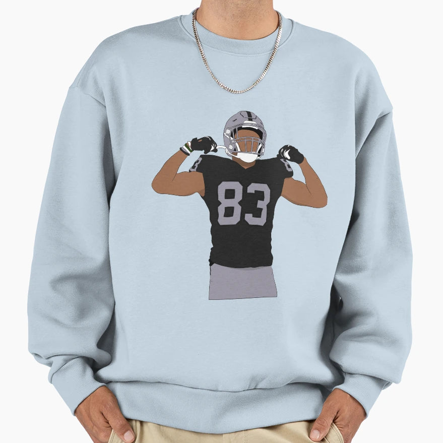 Gun Show Sweatshirt - Fun Novelty Design Men Women - T-Shirt, Sweatshirt, Hoodie