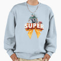 Super Bowl Sweatshirt - Graphic Print Unisex - T-Shirt, Sweatshirt, Hoodie