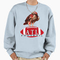 Atlanta Football Atl Birds Sweatshirt - Graphic Print Unisex - T-Shirt, Sweatshirt, Hoodie