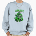 Quarterback American Football Sweatshirt - Streetwear Style for Adults - T-Shirt, Sweatshirt, Hoodie