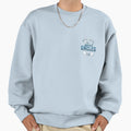 Uncles Club Member Favorite Uncle Uncle Sweatshirt - Trendy Graphic Unisex - T-Shirt, Sweatshirt, Hoodie