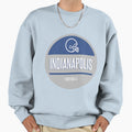 Indianapolis Football Sweatshirt - Novelty Apparel Men Women - T-Shirt, Sweatshirt, Hoodie