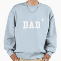 Mens Funny Mens Dad Exponent Dad Sweatshirt - Fun Novelty Design Men Women - T-Shirt, Sweatshirt, Hoodie