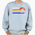 Kicker Because Quarterbacks Need Sweatshirt - Aesthetic Graphic for Adults - T-Shirt, Sweatshirt, Hoodie