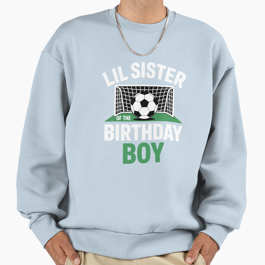 Matching Family T Sweatshirt - Unique Graphic for Adults - T-Shirt, Sweatshirt, Hoodie