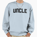 Uncle Bold Sweatshirt - Custom Art Print for Adults - T-Shirt, Sweatshirt, Hoodie