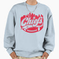 Chiefs Chiefs Football Chiefs Sweatshirt - Custom Art Print Men Women - T-Shirt, Sweatshirt, Hoodie